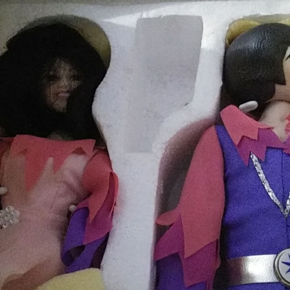 Dolls